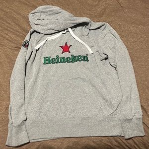 Roots Heineken Sweater